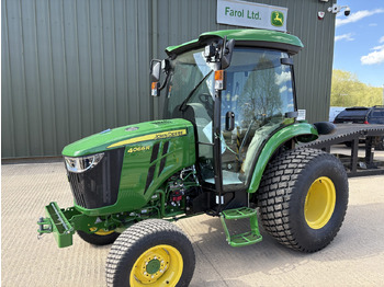Micro tracteur JOHN DEERE
