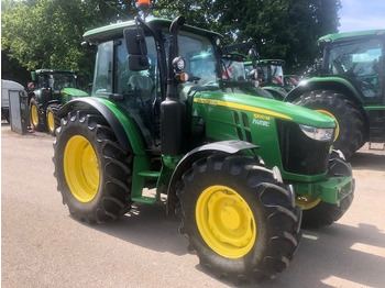 Tracteur agricole JOHN DEERE 5100M