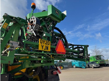 Pulvérisateur John Deere R962I: photos 4