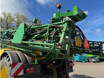 Pulvérisateur John Deere R962I: photos 5