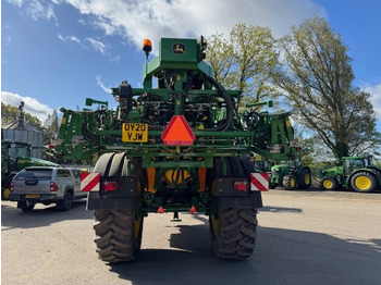 Pulvérisateur John Deere R962I: photos 3