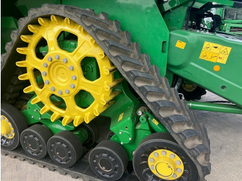 Crédit-bail  John Deere S790 John Deere S790: photos 3