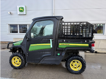 Quadricycle JOHN DEERE