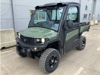 Quadricycle JOHN DEERE
