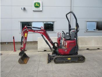 Pelle YANMAR VIO12: photos 3