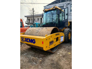 Compacteur à pieds de mouton/ Monocylindre XCMG XS263J