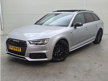 Voiture AUDI