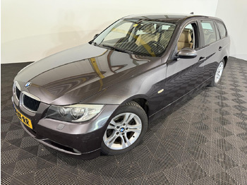Voiture BMW