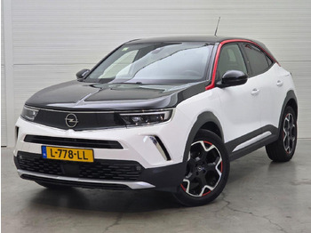 SUV OPEL