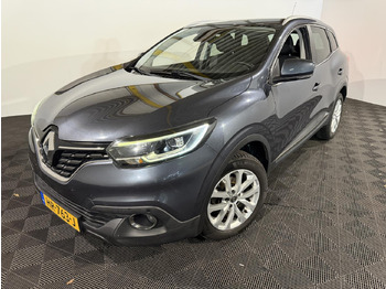 SUV RENAULT