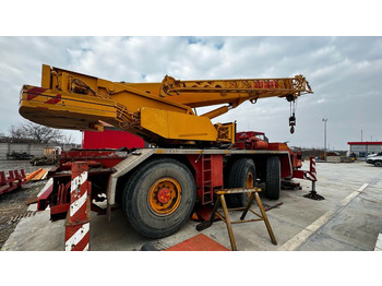 Crédit-bail  Liebherr LTM 1035-3 Liebherr LTM 1035-3: photos 3