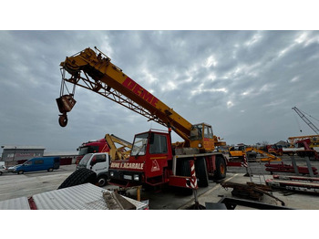 Crédit-bail  Liebherr LTM 1035-3 Liebherr LTM 1035-3: photos 4