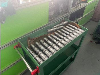 Pompe haute pression CUMMINS