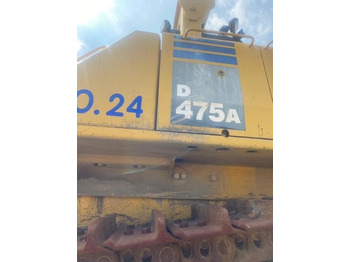Bulldozer KOMATSU