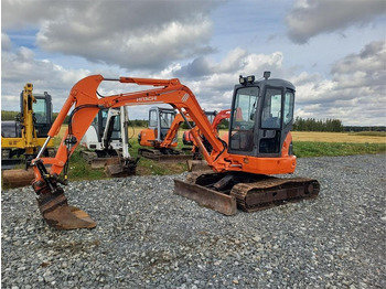 Mini pelle HITACHI