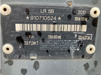 Accessoire CATERPILLAR