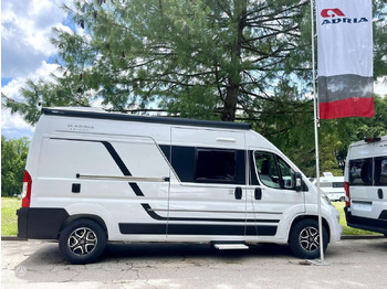 Fourgon aménagé ADRIA Twin 600