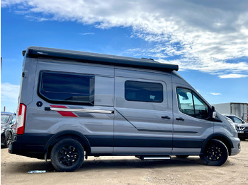 Fourgon aménagé LMC Innovan 590C: photos 2 Fourgon aménagé LMC Innovan 590C: photos 2