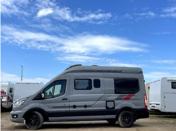 Fourgon aménagé LMC Innovan 590C: photos 5 Fourgon aménagé LMC Innovan 590C: photos 5