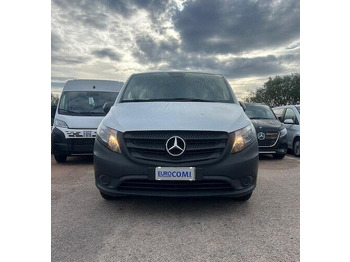 Fourgon utilitaire MERCEDES-BENZ Vito 110