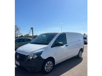 Fourgon utilitaire Mercedes-Benz VITO FURGONE 114 Traz Ant: photos 4