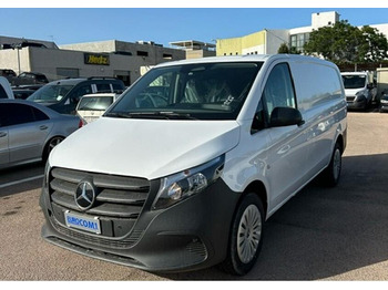 Fourgon utilitaire MERCEDES-BENZ Vito 114