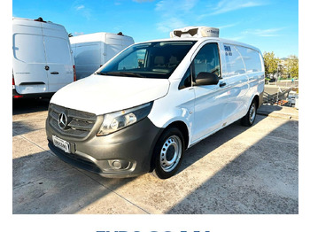 Véhicule utilitaire frigorifique MERCEDES-BENZ Vito 114