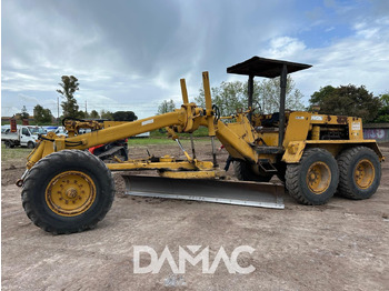 Niveleuse FIAT-ALLIS