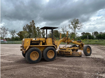 Niveleuse Fiat ALLIS F11.5: photos 4