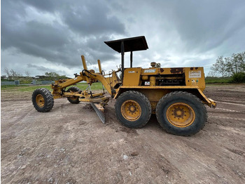 Niveleuse Fiat ALLIS F11.5: photos 3
