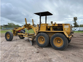 Niveleuse Fiat ALLIS F11.5: photos 2