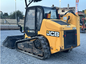 Chargeuse compacte sur chenilles JCB 190THF: photos 3