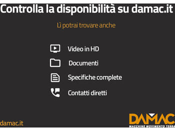 Mini pelle JCB 803: photos 4