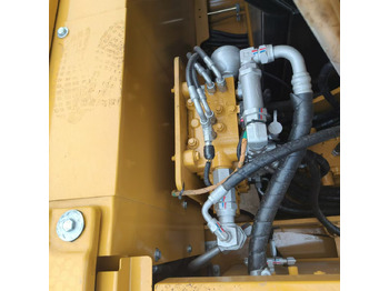 Pelle sur chenille CATERPILLAR 307E2: photos 5