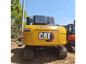 Pelle sur chenille CATERPILLAR 312D2GC: photos 5