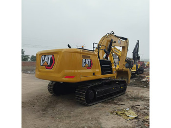 Pelle sur chenille CATERPILLAR 336GC: photos 3