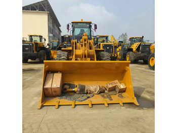 Chargeuse sur pneus CATERPILLAR 966H: photos 3 Chargeuse sur pneus CATERPILLAR 966H: photos 3