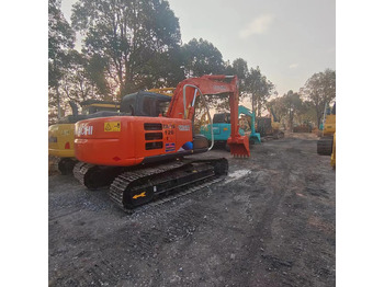 Mini pelle HITACHI ZX120