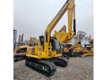 Pelle sur chenille KOMATSU PC130