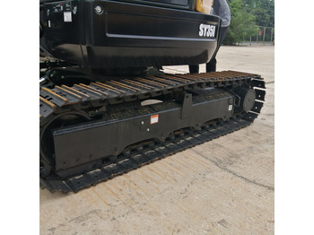 Mini pelle neuf SANY SY35U: photos 3 Mini pelle neuf SANY SY35U: photos 3