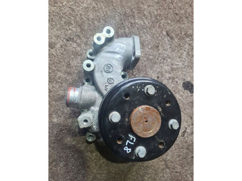 Pompe à liquide de refroidissement RENAULT D