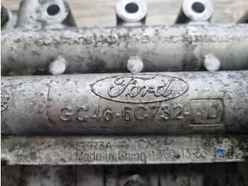 Filtre à huile pour Camion FORD PODSTAWA FILTRÓW OLEJU FORD F-MAX 500 GC46 6C732 AD: photos 4 Filtre à huile pour Camion FORD PODSTAWA FILTRÓW OLEJU FORD F-MAX 500 GC46 6C732 AD: photos 4