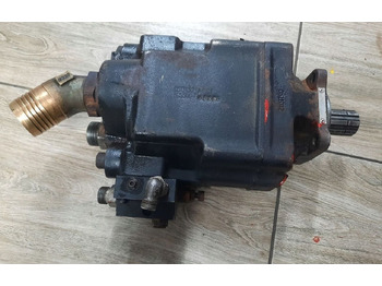 Pompe hydraulique