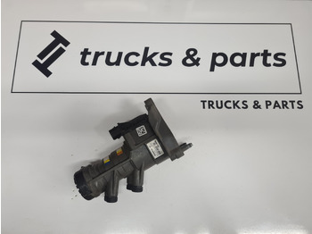 Valve de frein RENAULT T