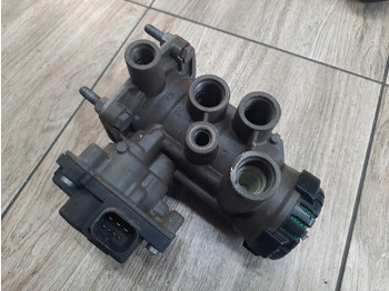 Valve de frein pour Camion KNORR-BREMSE ZAWÓR NACZEPOWY EBS EUROPA RENAULT GAMA T C K RANGE MIDLUM D: photos 2