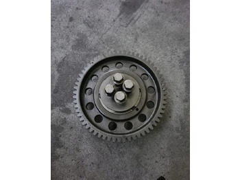 Moteur et pièces FORD