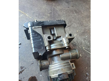 Valve de frein pour Camion Knorr-Bremse   Volvo FH 4 FM 4: photos 2