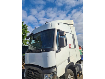 Cabine RENAULT T