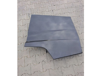 Carrosserie et extérieur RENAULT T