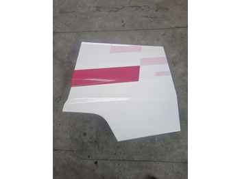 Carrosserie et extérieur RENAULT T